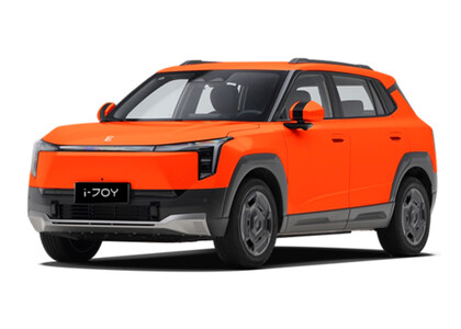Коврики на Evolute i-Joy 2 2025&nbsp;-&nbsp;2026 в Нижнем Тагиле