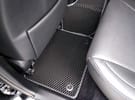 Ворсовые коврики на Lexus GS IV 2011 - 2020 в Нижнем Тагиле