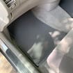 Ворсовые коврики на Toyota Vista (V50) 1998 - 2003 в Нижнем Тагиле