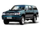 Ворсовые коврики на Great Wall Deer 1996 - 2013 в Нижнем Тагиле