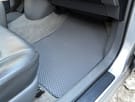 Ворсовые коврики на Toyota Prius (20) 2004 - 2009 в Нижнем Тагиле