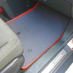 Ворсовые коврики на Haval H6 2013 - 2022 в Нижнем Тагиле
