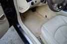 Ворсовые коврики на Mercedes E (W211) 2002 - 2009 в Нижнем Тагиле
