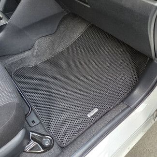 EVA коврики на Toyota Yaris L 2013&nbsp;-&nbsp;2026 в Нижнем Тагиле
