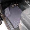 Ворсовые коврики на Lada (ВАЗ) 2120 Надежда 1998 - 2006 в Нижнем Тагиле