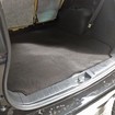Ворсовые коврики на Mitsubishi Montero Sport III 2015 - 2025 в Нижнем Тагиле