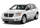 Ворсовые коврики на Dodge Caliber 2006 - 2013 в Нижнем Тагиле