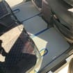 Ворсовые коврики на Nissan R'nessa 1997 - 2001 в Нижнем Тагиле