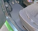 Ворсовые коврики на Lada (ВАЗ) 2131 1993 - 2025 в Нижнем Тагиле