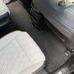 Ворсовые коврики на BYD Tang EV 2018 - 2025 в Нижнем Тагиле