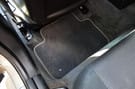 Ворсовые коврики на BMW X3 (E83) 2003 - 2011 в Нижнем Тагиле