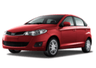 Ворсовые коврики на Chery Very A13 2011 - 2016 в Нижнем Тагиле
