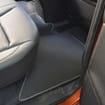 Ворсовые коврики на Isuzu D-max III 2019 - 2025 в Нижнем Тагиле