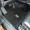 Ворсовые коврики на Rolls-Royce Phantom 2003 - 2025 в Нижнем Тагиле