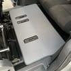 Ворсовые коврики на Volkswagen Caddy (2K) 2003 - 2020 в Нижнем Тагиле