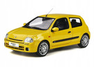 Ворсовые коврики на Renault Clio II 1998 - 2005 в Нижнем Тагиле