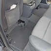 Ворсовые коврики на Volvo V50 2003 - 2012 в Нижнем Тагиле