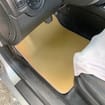 Ворсовые коврики на Volkswagen Jetta IV 1998 - 2005 в Нижнем Тагиле