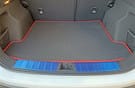 Ворсовые коврики на Geely Coolray 2018 - 2025 в Нижнем Тагиле