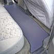 Ворсовые коврики на Land Rover Discovery II 1998 - 2004 в Нижнем Тагиле