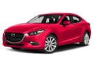 Ворсовые коврики на Mazda 3 2013 - 2019 в Нижнем Тагиле