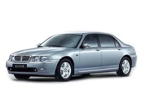 Ворсовые коврики на Rover 75 1999 - 2005 в Нижнем Тагиле