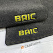 Ворсовые коврики на Baic U5 Plus 2020 - 2025 в Нижнем Тагиле