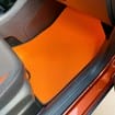 Ворсовые коврики на Lada (ВАЗ) Vesta рестайлинг 2022 - 2025 в Нижнем Тагиле