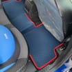 Ворсовые коврики на Renault Arkana 2018 - 2025 в Нижнем Тагиле