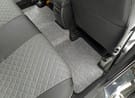 Ворсовые коврики на Hyundai i30 I 2007 - 2012 в Нижнем Тагиле