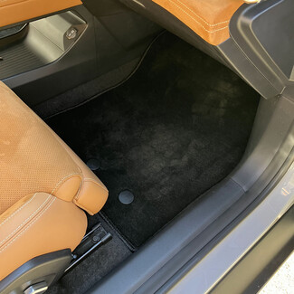 EVA коврики на Mazda EZ-6 2024 - 2026 в Нижнем Тагиле EVA коврики на Mazda EZ-6 2024 - 2026 в Нижнем Тагиле