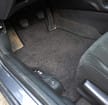 EVA коврики на Honda Civic VIII 4d 2006 - 2011 в Нижнем Тагиле