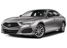 Ворсовые коврики на Acura TLX II 2020 - 2025 в Нижнем Тагиле