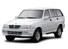 Ворсовые коврики на ТагАЗ Road Partner 2008 - 2014 в Нижнем Тагиле