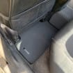 Ворсовые коврики на Honda Accord VIII 2007 - 2013 в Нижнем Тагиле