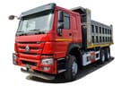 Ворсовые коврики на Howo Sinotruk HW76 2019 - 2025 в Нижнем Тагиле