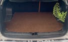 Ворсовые коврики на Land Rover Freelander II 2006 - 2014 в Нижнем Тагиле