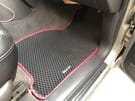 Ворсовые коврики на Jeep Grand Cherokee (WJ) 1999 - 2004 в Нижнем Тагиле