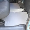 Ворсовые коврики на Honda Freed Spike 2010 - 2016 в Нижнем Тагиле