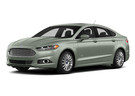 EVA коврики на Ford Fusion II 2012 - 2020 в Нижнем Тагиле