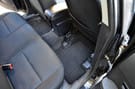 Ворсовые коврики на Mitsubishi RVR III 2010 - 2025 в Нижнем Тагиле