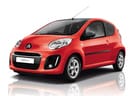 Ворсовые коврики на Citroen C1 I 2005 - 2015 в Нижнем Тагиле
