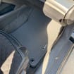 Ворсовые коврики на Honda Accord VIII 2007 - 2013 в Нижнем Тагиле