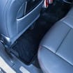 Ворсовые коврики на Haval Dargo X 2022 - 2025 в Нижнем Тагиле