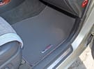Ворсовые коврики на Toyota Camry (XV30) 2001 - 2006 в Нижнем Тагиле