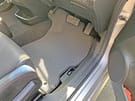 Ворсовые коврики на Honda Stream II 2006 - 2014 в Нижнем Тагиле