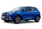 Ворсовые коврики на Chery Tiggo 4 2019 - 2025 в Нижнем Тагиле