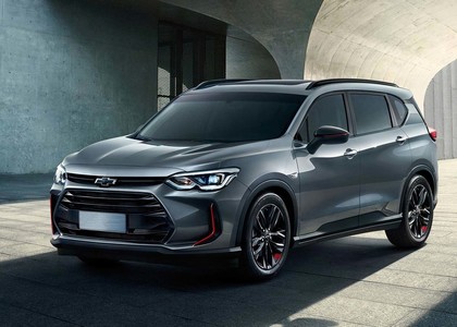 Ворсовые коврики на Chevrolet Orlando II 2018 - 2023 в Нижнем Тагиле