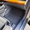 Ворсовые коврики на Mitsubishi Outlander IV 2021 - 2025 в Нижнем Тагиле