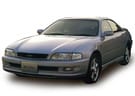Ворсовые коврики на Toyota Corona EXiV (T20) 1993 - 1998 в Нижнем Тагиле